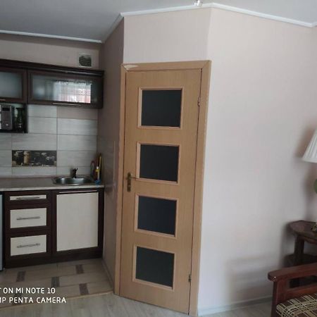 Квартира У Львові Біля Залізничного Вокзалу На Вулиці Марка Вовчка 8 Exterior foto